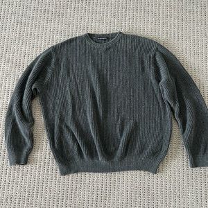 Brandy Melville knitted sweater